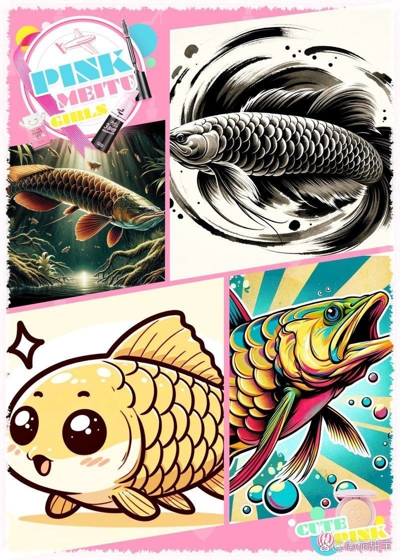 金龍魚會變色嗎是真的嗎