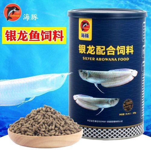 銀龍魚專用魚糧圖片大全 銀龍魚專用魚糧圖片大全 龍魚百科 第2張