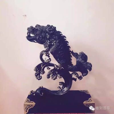 瑞獸龍魚(龍魚在風水中的具體作用) 龍魚百科 第3張 瑞獸龍魚(龍魚在風水中的具體作用) 瑞獸龍魚(龍魚在風水中的具體作用) 龍魚百科 第3張