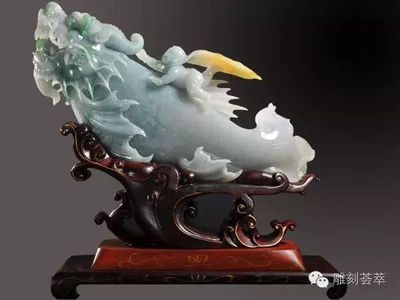 瑞獸龍魚(龍魚在風水中的具體作用) 龍魚百科 第1張 瑞獸龍魚(龍魚在風水中的具體作用) 瑞獸龍魚(龍魚在風水中的具體作用) 龍魚百科 第1張