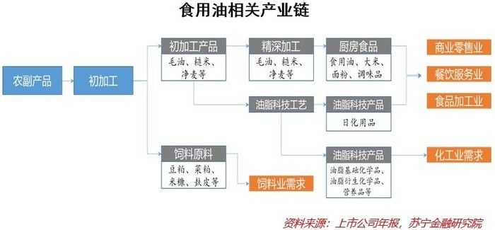 海天和金龍魚的區別