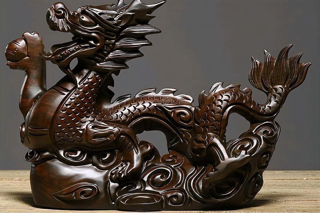 龍屬于神還是仙