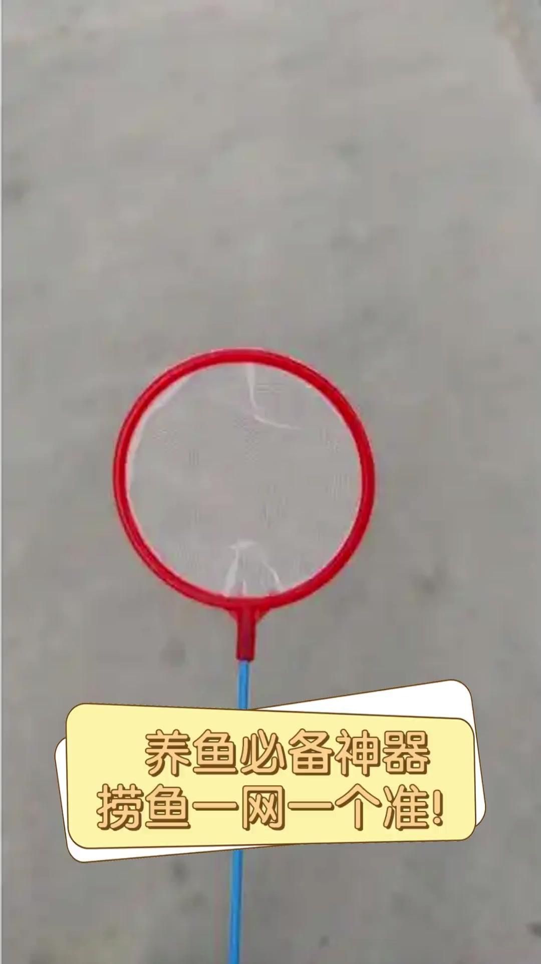 老式撈魚網(wǎng) 老式撈魚網(wǎng) 龍魚百科 第5張