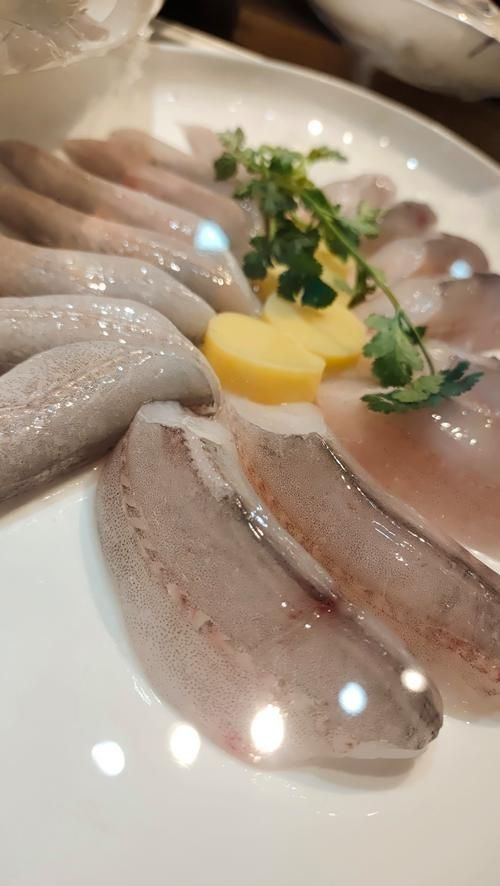 龍頭魚的圖片