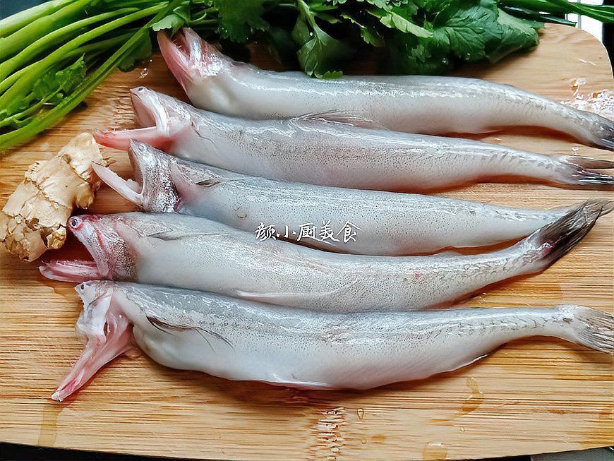 龍頭魚的圖片