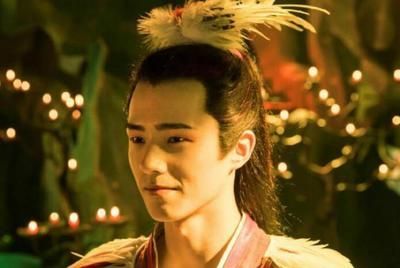 白龍魚眼的故事寓意：白龍魚眼的寓意
