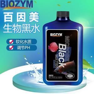 龍魚缸加黑水的原理（龍魚缸為什么要加黑水？） 龍魚缸加黑水的原理（龍魚缸為什么要加黑水？） 龍魚百科 第1張