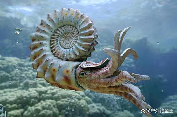 魚龍真實圖片