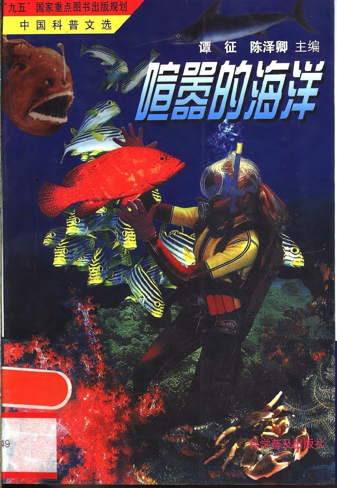 魚龍真實圖片