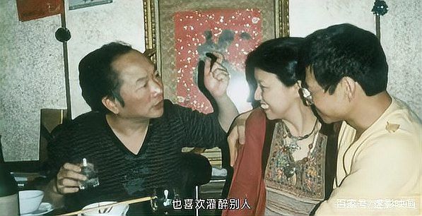 古龍對(duì)成龍的評(píng)價(jià)如何？