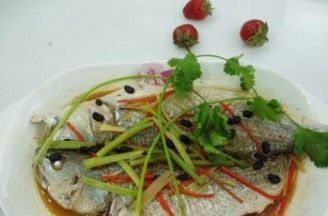 金龍魚 做法：金龍魚的一些常見做法和調味方法 金龍魚 做法：金龍魚的一些常見做法和調味方法 龍魚百科 第2張