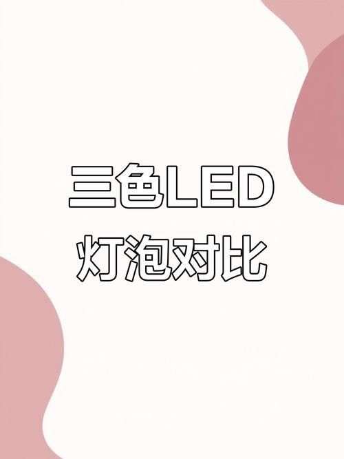 三七色LED燈有哪些型號(hào)推薦？ 三七色LED燈有哪些型號(hào)推薦？ 龍魚百科 第1張