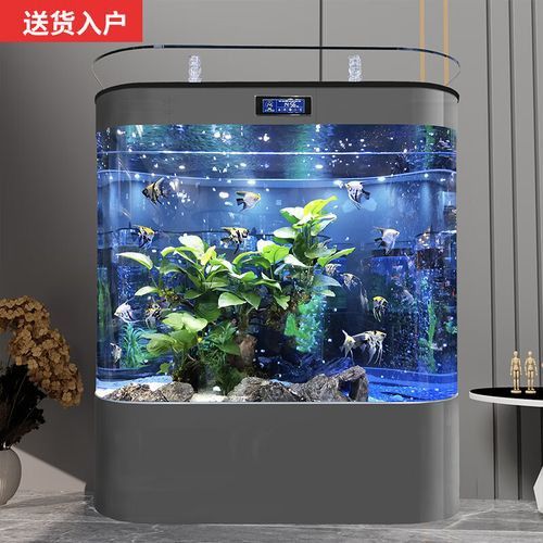 如何選擇適合古典金龍的魚缸品牌？