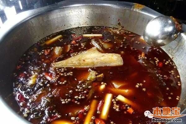 成都其他配魚（成都水煮魚家常做法,魚火鍋底料自制方法）
