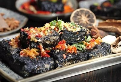 九龍魚頭天心閣店：湘潭九龍魚頭店