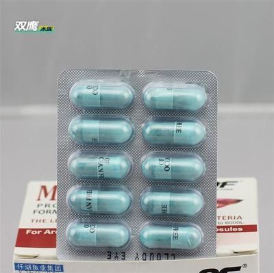 龍魚立鱗用什么藥，如何判斷龍魚立鱗病的嚴重程度