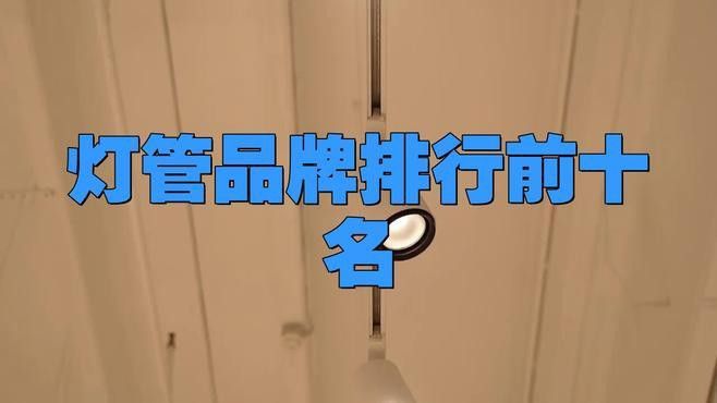 哪些品牌的過背金龍燈管比較好？