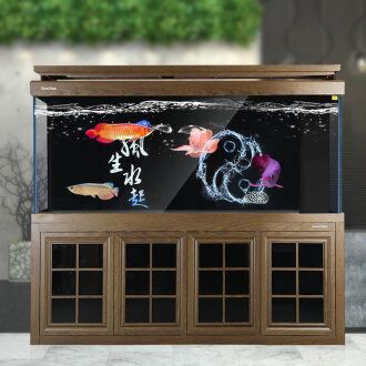 森森魚缸顯示屏維修，森森魚缸顯示屏維修費用大概多少如何判斷是否損壞 森森魚缸顯示屏維修，森森魚缸顯示屏維修費用大概多少如何判斷是否損壞 龍魚百科 第1張