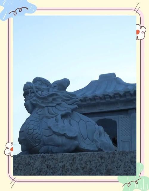 龍龜擺放位置有具體圖示嗎？