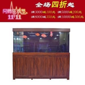 龍魚專用魚缸：飼養龍魚需要一個合適的魚缸以確保其健康和正常生長 龍魚專用魚缸：飼養龍魚需要一個合適的魚缸以確保其健康和正常生長 龍魚百科 第3張