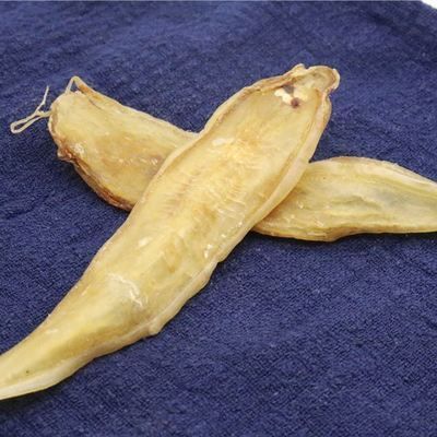 金龍魚膠有什么功效和禁忌嗎，金龍魚膠與維生素同食需要注意的是金龍魚膠對身體有好處