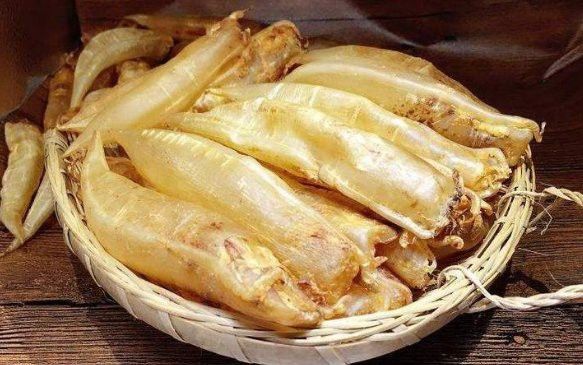 金龍魚膠好還是北海魚膠好吃