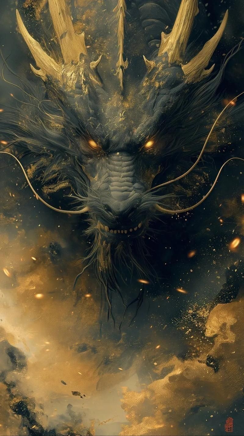 龍的圖片壁紙 龍魚百科 第11張 龍的圖片壁紙 龍的圖片壁紙 龍魚百科 第11張