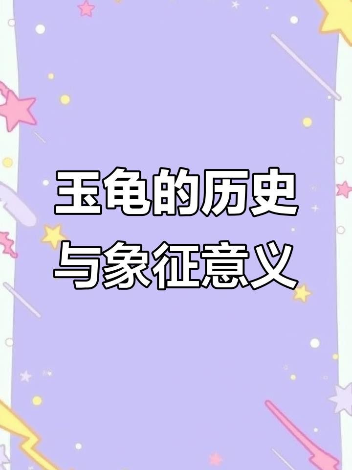 龍龜有哪些收藏價(jià)值？ 龍龜有哪些收藏價(jià)值？ 龍魚百科 第5張