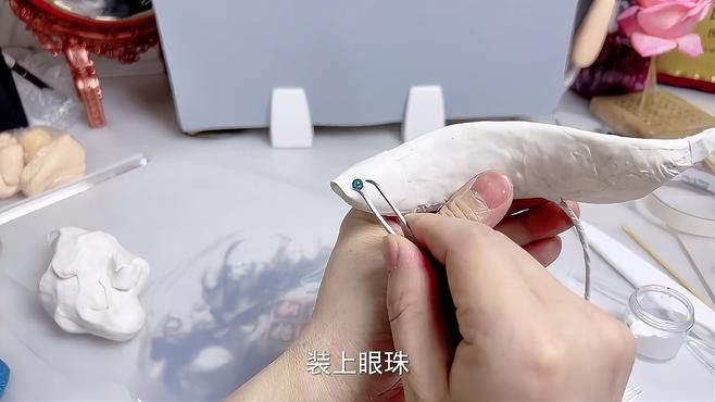 金龍魚手工 金龍魚手工 龍魚百科 第2張
