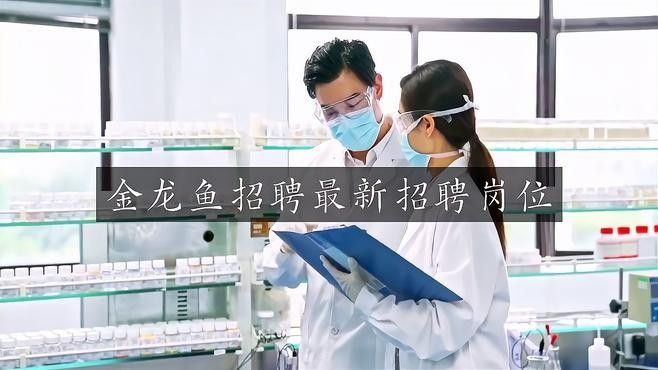 金龍魚銷售業務員待遇如何