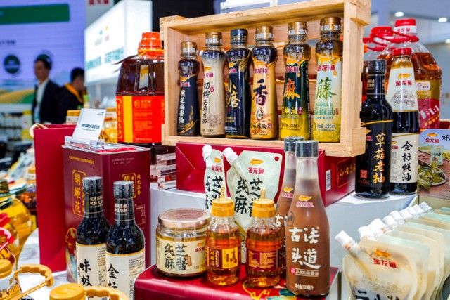 金龍魚有沒有計劃全面調價？ 金龍魚有沒有計劃全面調價？ 龍魚百科 第1張