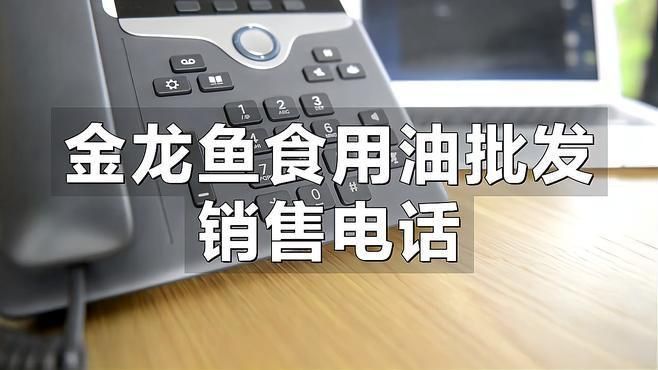 金龍魚聯系方式怎么查