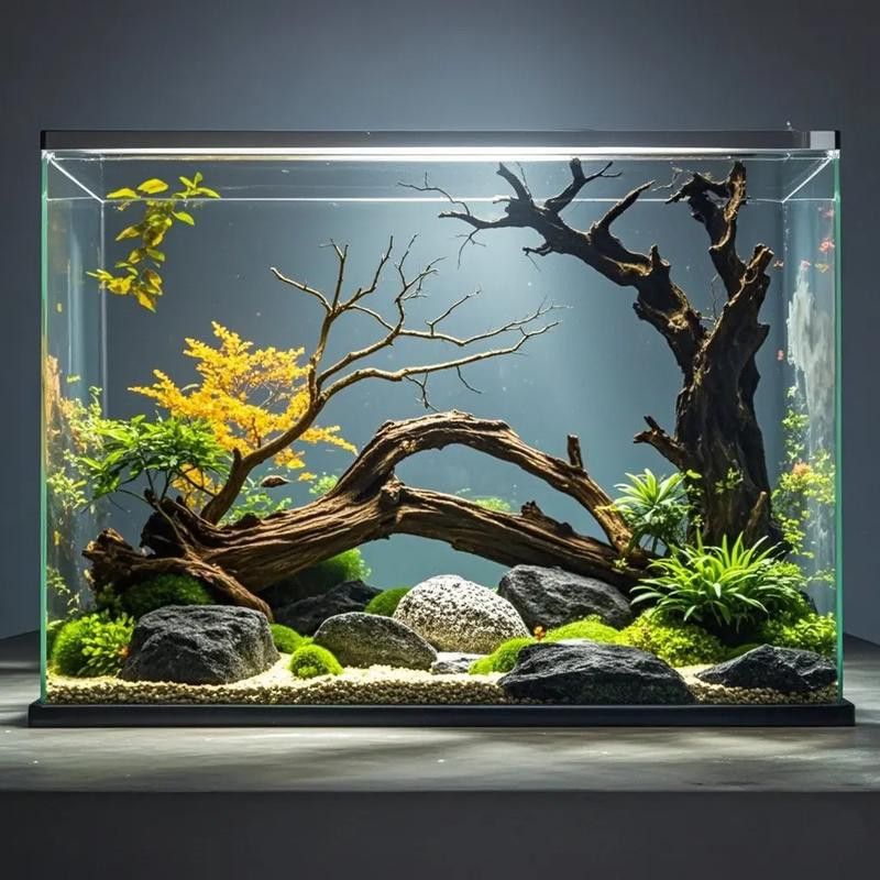 云南原生雷龍魚圖片 云南原生雷龍魚圖片 龍魚百科 第24張