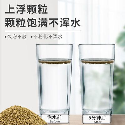 魚友推薦的刀魚飼料品牌：刀魚飼料品牌推薦 魚友推薦的刀魚飼料品牌：刀魚飼料品牌推薦 龍魚百科 第4張