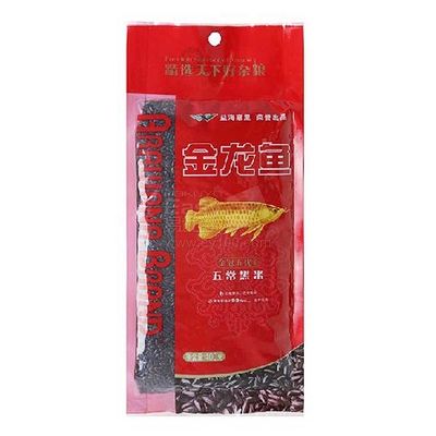 高背金龍魚(yú)飼養(yǎng)難度大嗎