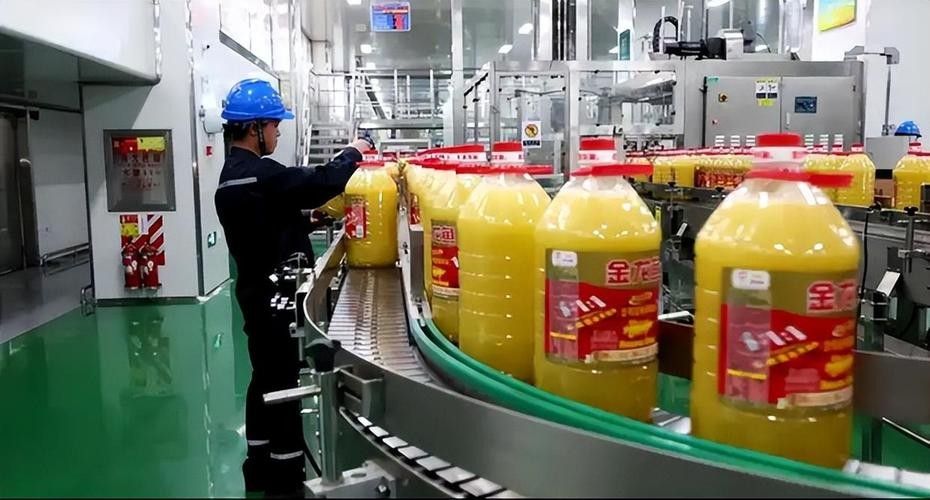 金龍魚餌料是哪里生產的品牌