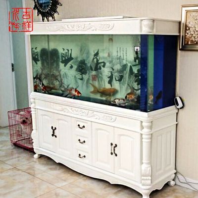 定制龍魚缸注意哪些事項：定制龍魚缸注意哪些事項定制龍魚缸注意哪些事項 定制龍魚缸注意哪些事項：定制龍魚缸注意哪些事項定制龍魚缸注意哪些事項 龍魚百科 第3張