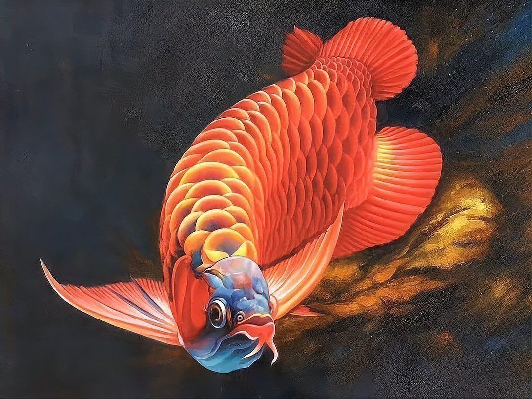紅龍魚養(yǎng)殖需要哪些專業(yè)設備？