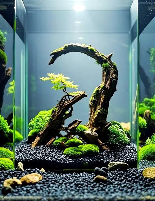 雷龍魚混養需要注意什么？