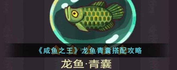龍魚微信群（加入龍魚微信群需要注意什么？）