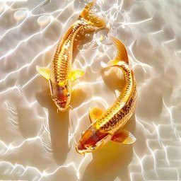 給我推薦幾款龍魚動態壁紙應用 給我推薦幾款龍魚動態壁紙應用 龍魚百科 第12張