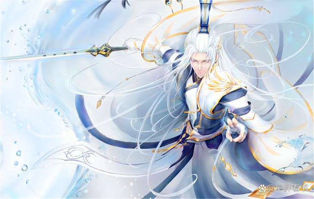 有沒有更多類似《龍魚》的修真小說？