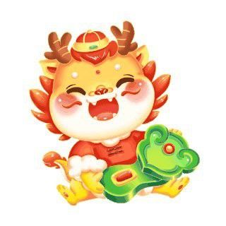 有沒有更多動態(tài)GIF金龍素材？ 有沒有更多動態(tài)GIF金龍素材？ 龍魚百科 第2張