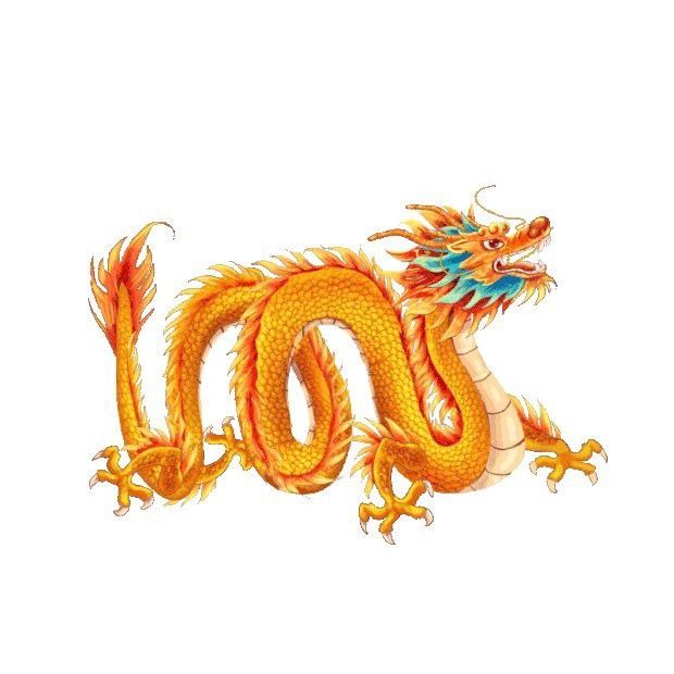 有沒有更多動態(tài)GIF金龍素材？ 有沒有更多動態(tài)GIF金龍素材？ 龍魚百科 第5張
