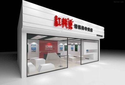 紅龍魚回收價格查詢（紅龍魚價格查詢）