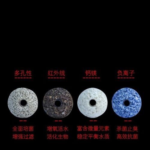 龍魚用什么過濾器材最好使用 龍魚用什么過濾器材最好使用 龍魚百科 第11張