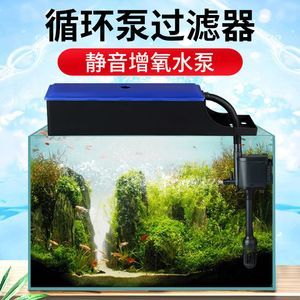 大型龍魚缸過濾器怎么用（大型龍魚缸過濾器使用方法） 大型龍魚缸過濾器怎么用（大型龍魚缸過濾器使用方法） 龍魚百科 第3張