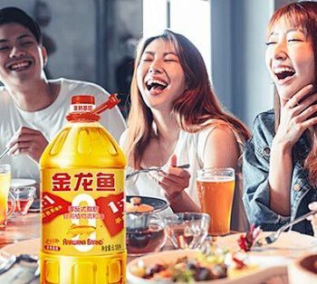 金龍魚調和油的最佳食用溫度是多少