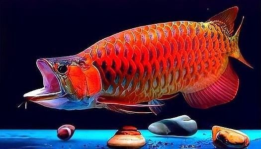 龍魚最高價格