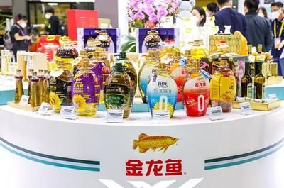 金龍魚新產品介紹怎么寫的好（金龍魚新產品介紹）